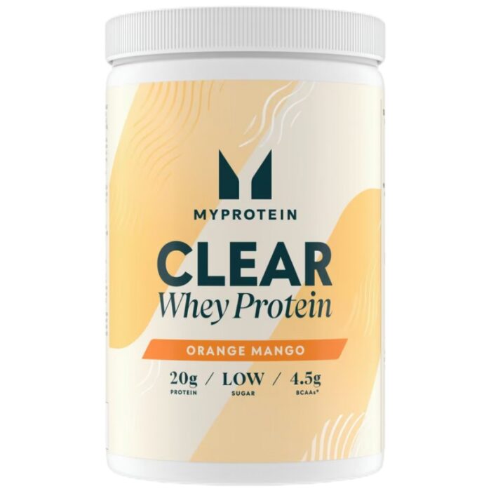 Retail Clear Whey Protein - Image 1