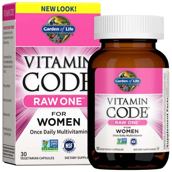 RAW One / Women - Image 1