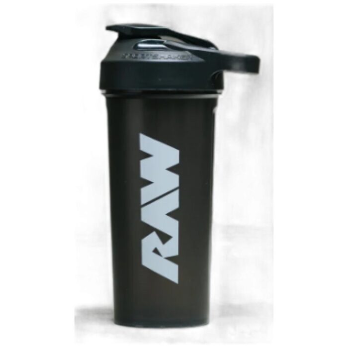 RAW Nutrition Shaker | Sportshaker™ - Image 1