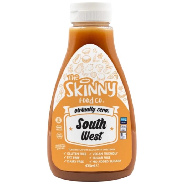 Skinny Sauce | South West - Image 1