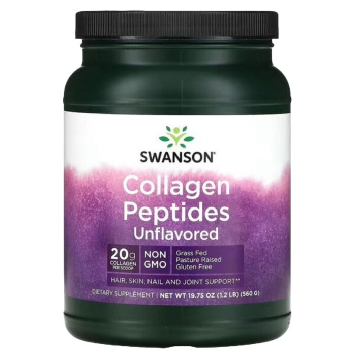 Collagen Peptides - Image 1