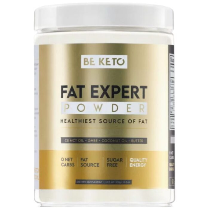 Fat Expert Powder - Image 1