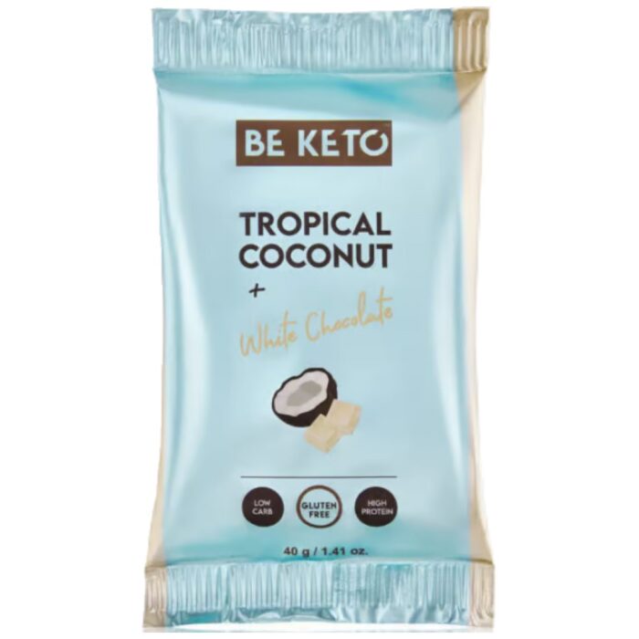 Keto Bar - Image 1