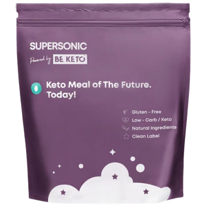 Keto Meal - Image 1