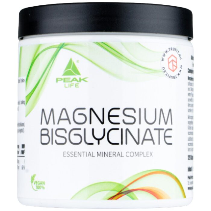 Magnesium Bisglycinate 224 mg - Image 1