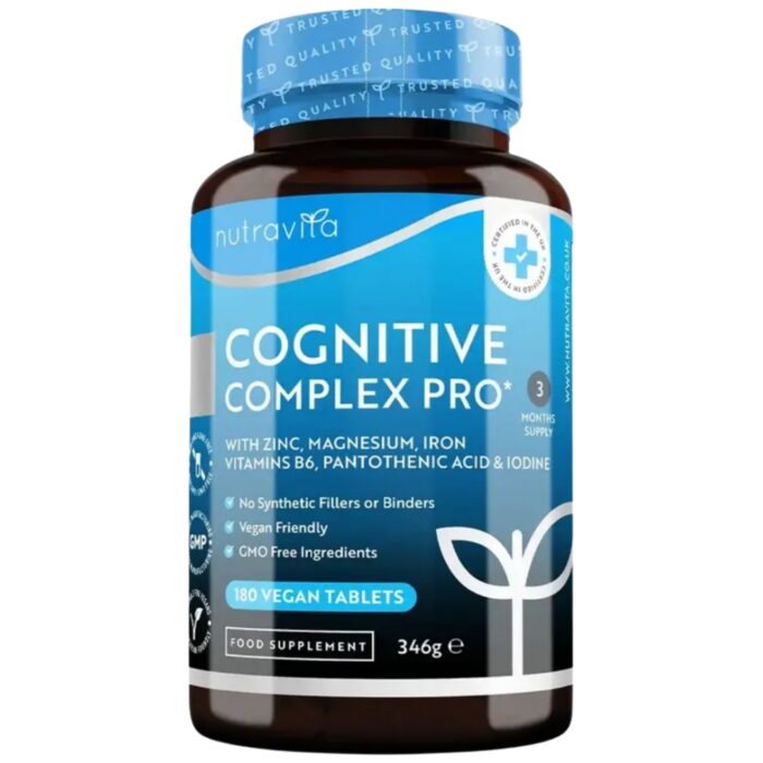 Cognitive Complex Pro - Image 1