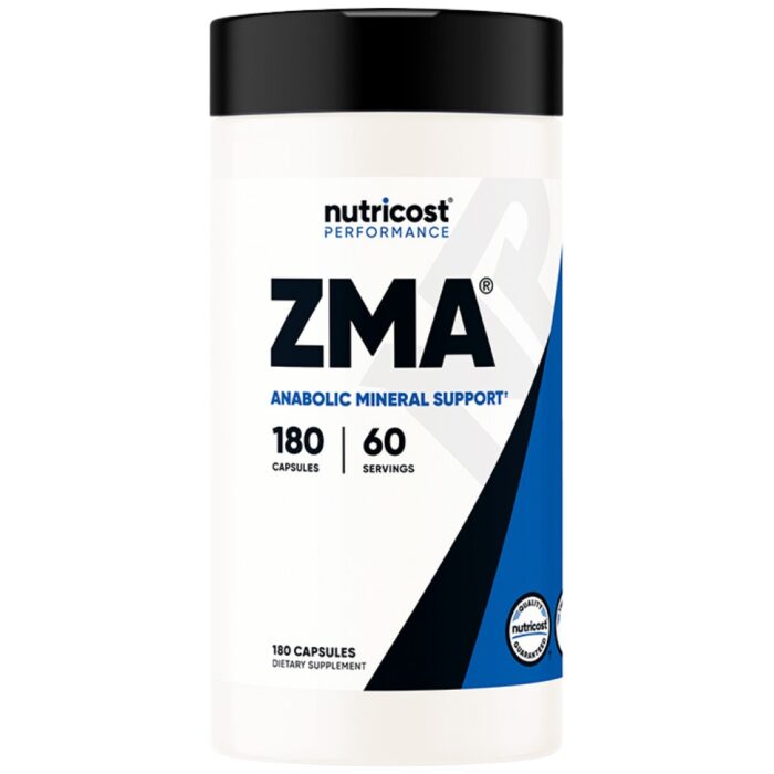 ZMA - Image 1
