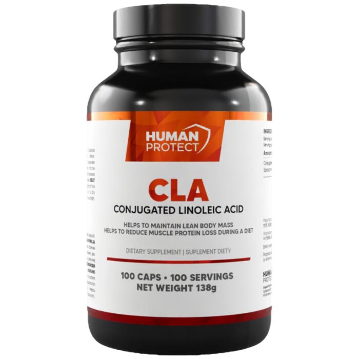 CLA 820 mg - Image 1
