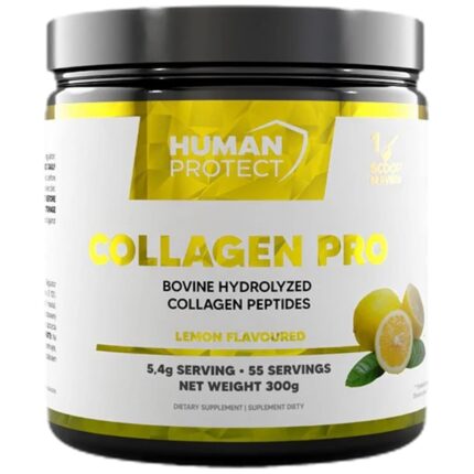 Collagen Pro | Collagen Peptides