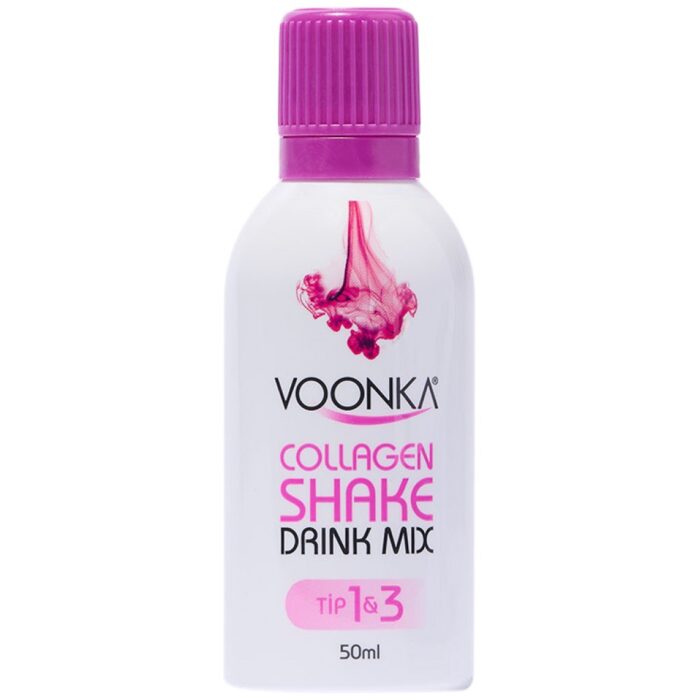 Collagen Beauty Shake Drink - Image 1