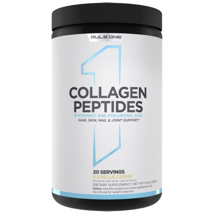 Collagen Peptides | with Hyaluronic Acid - Image 1