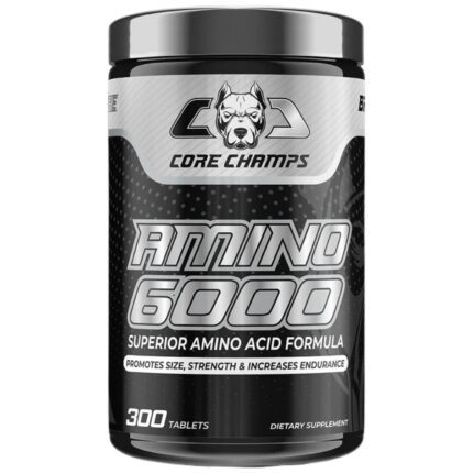 Amino 6000 1000 mg