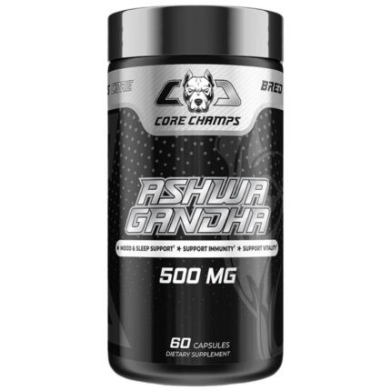 Ashwagandha 500 mg