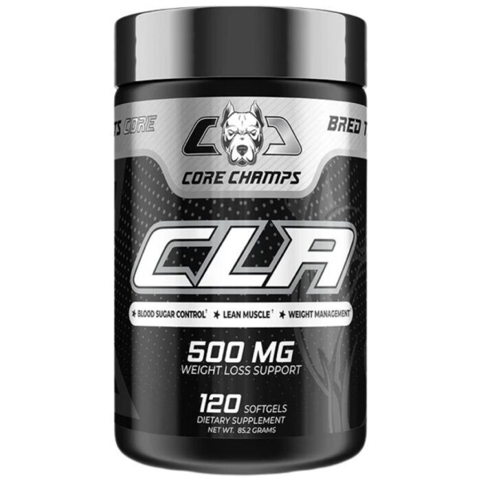 CLA 500 mg - Image 1