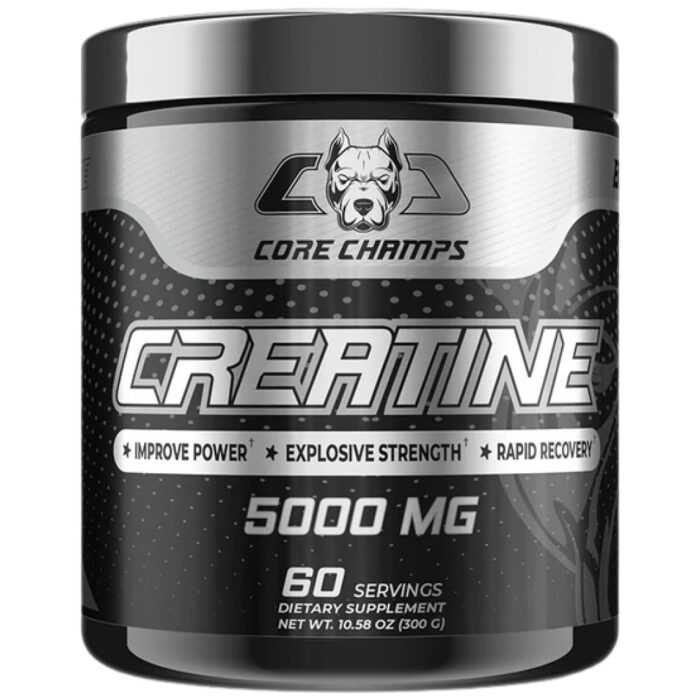 Creatine Monohydrate 5000 mg - Image 1
