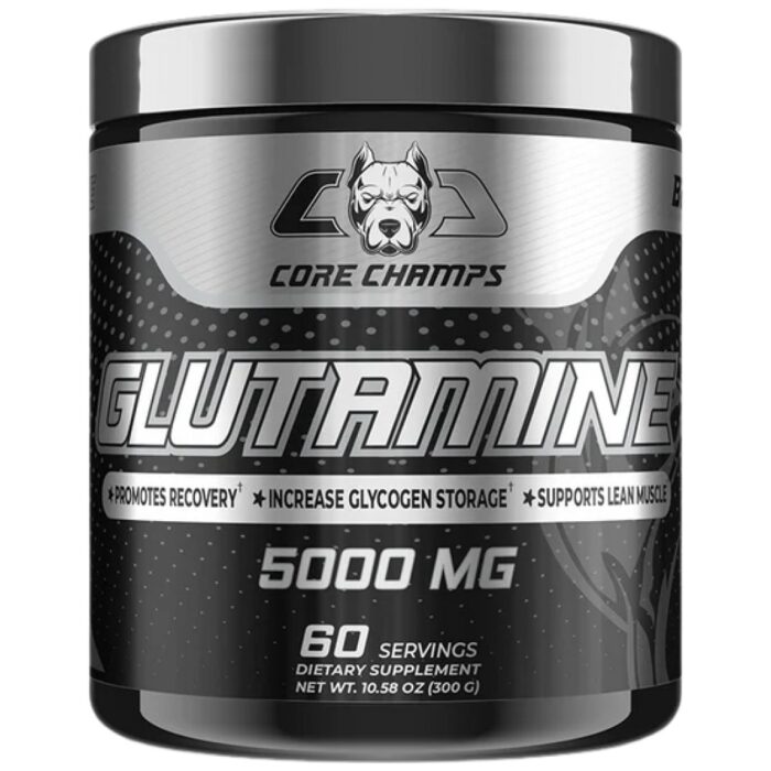 Glutamine Powder - Image 1