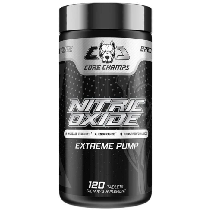 Nitric Oxide | Extreme Pump - Image 1