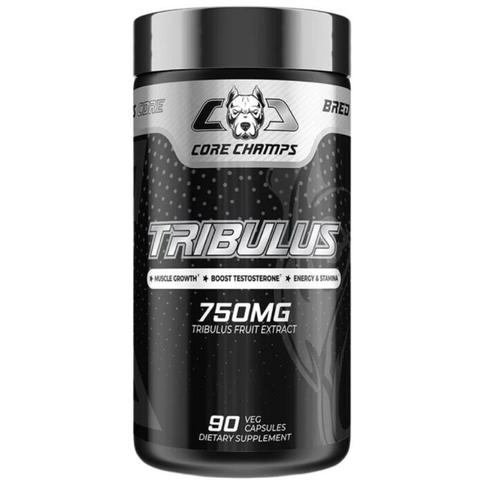 Tribulus 750 mg - Image 1