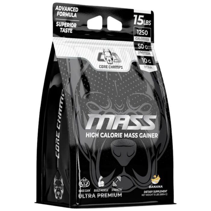 Mass Gainer | High Calorie Gainer - Image 1