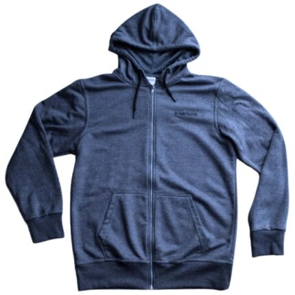 Hoodie - Gaspari | Суичър с качулка ~ Сив