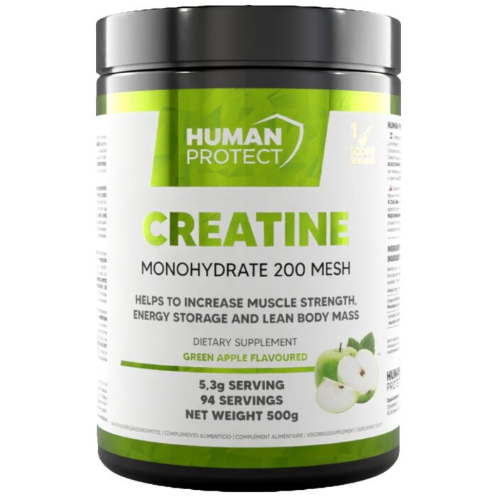 Creatine Monohydrate Powder - Image 1