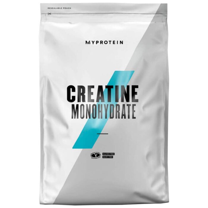 Creatine Monohydrate - Image 1