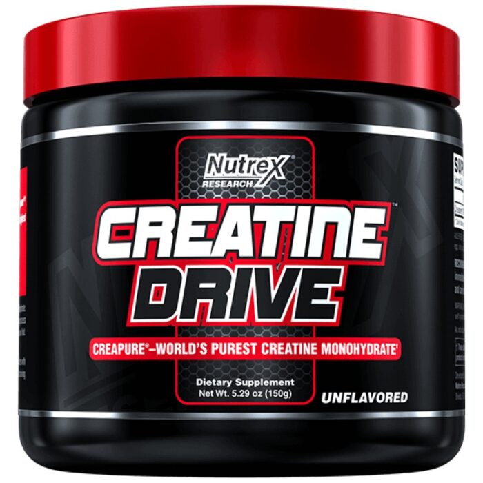 Creatine Drive - Image 1