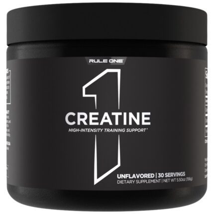 Creatine | 100 Micronized