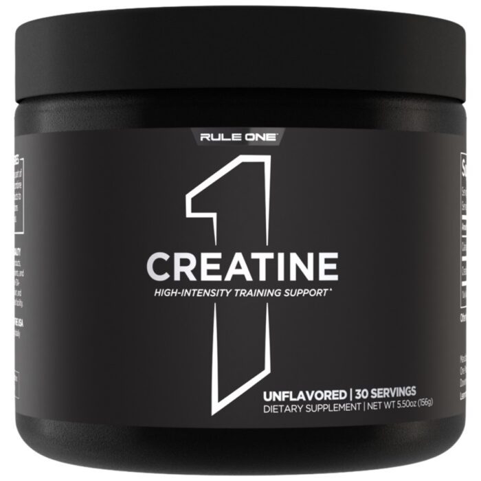 Creatine | 100 Micronized - Image 1