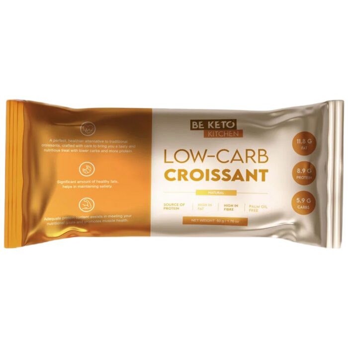 Croissant Low-Carb - Image 1