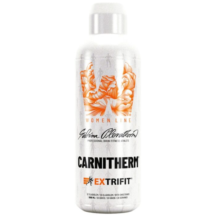 Carnitherm - Women`s Line - Image 1