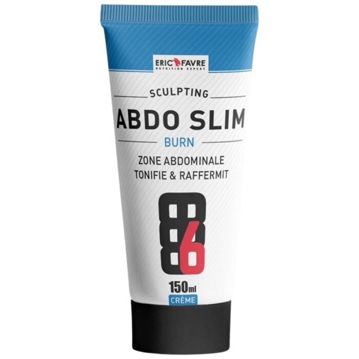 Sculpting Abdo Slim Burn | Six-Pack Abs Cream - Image 1