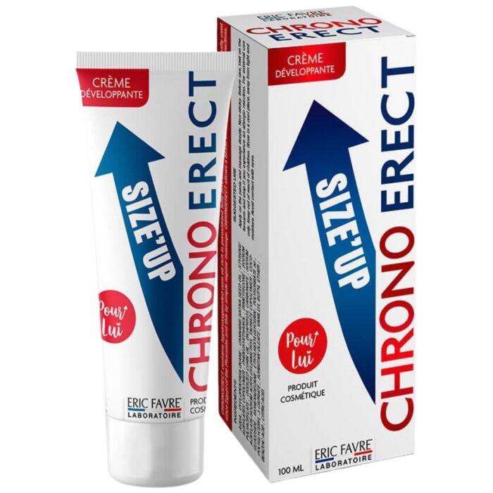 ChronoErect Cream | Sexual Performance - Image 1