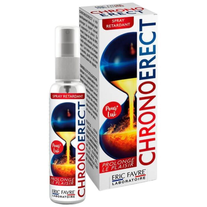ChronoErect Spray | Sexual Performance - Image 1