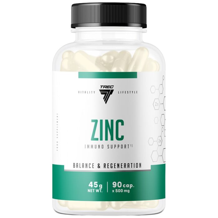Zinc Gluconate 15 mg - Image 1