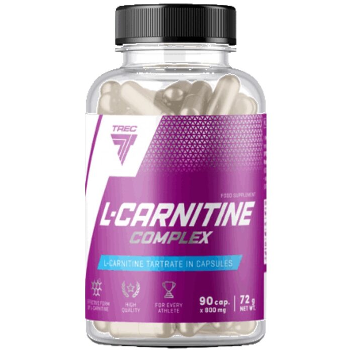 L-Carnitine Complex - Image 1