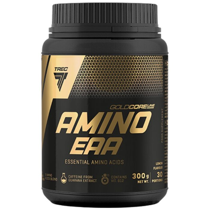 Gold Core Amino EAA | Essential Amino Acids - Image 1