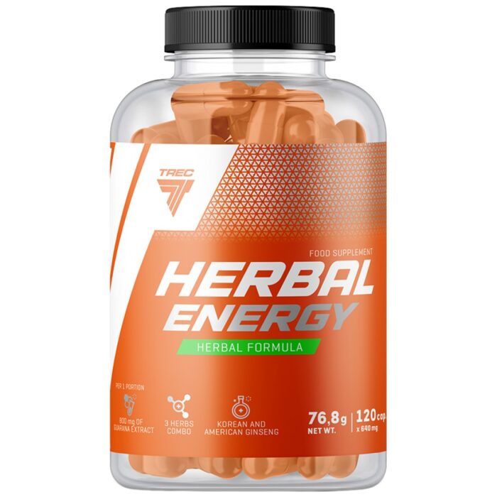 Herbal Energy - Image 1