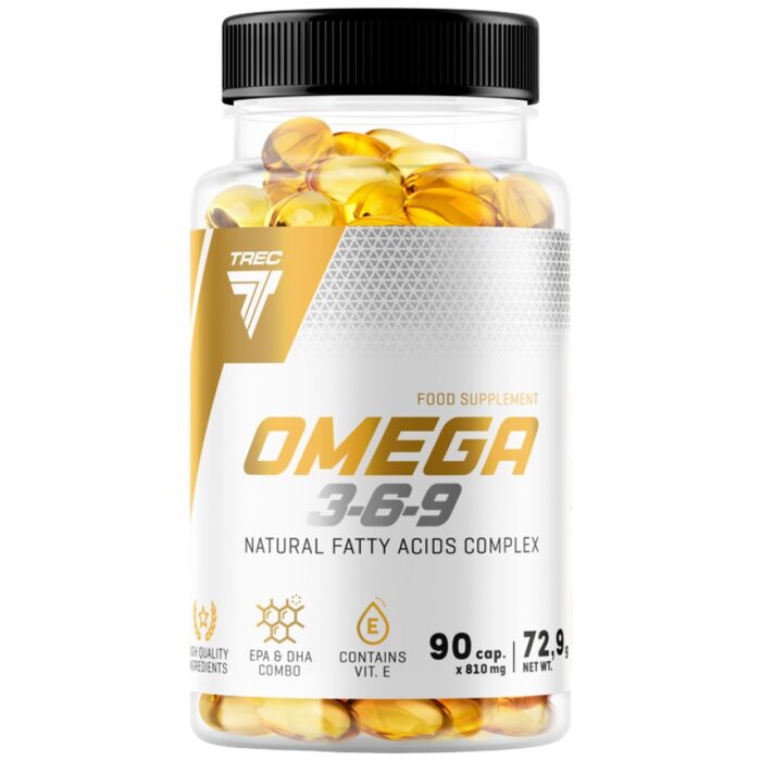 Omega 3-6-9 - Image 1