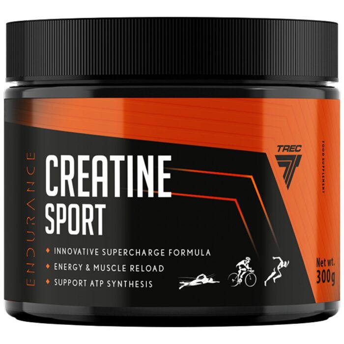 Creatine Sport | Creatine Monohydrate Powder - Image 1