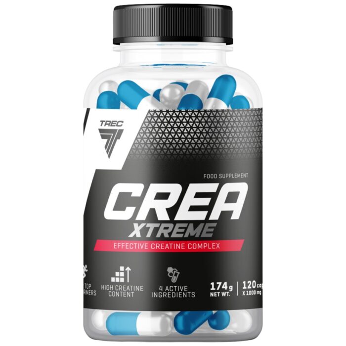 Crea Xtreme | Creatine Matrix - Image 1