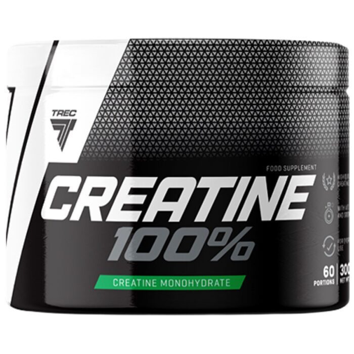 Creatine 100% | Creatine Monohydrate Powder - Image 1