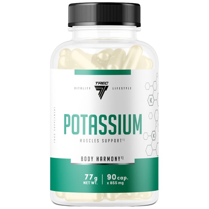 Potassium 400 mg - Image 1