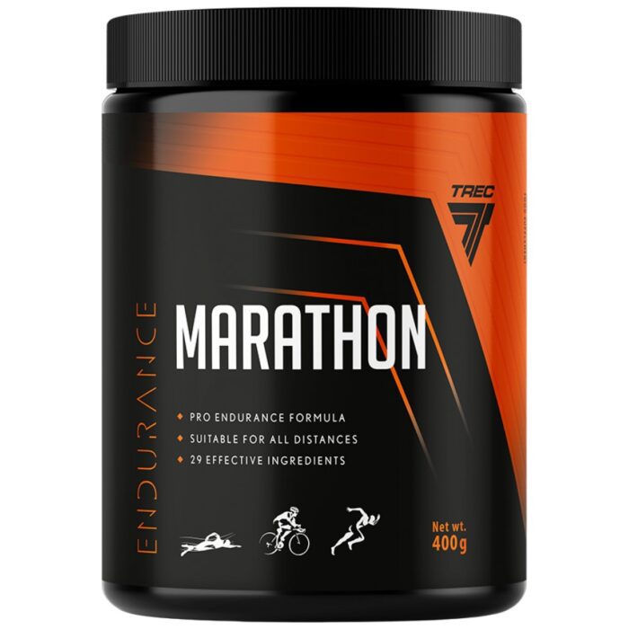 Marathon Endurance | Isotonic Drink - Image 1