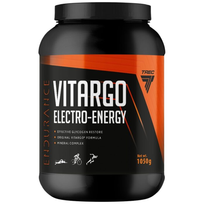 Vitargo Electro-Energy | Endurance - Image 1
