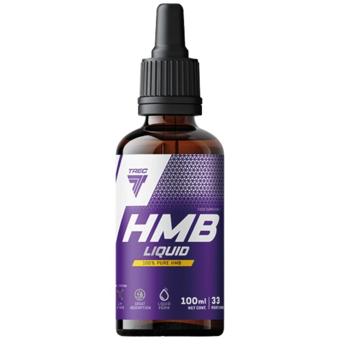 HMB Liquid - Image 1