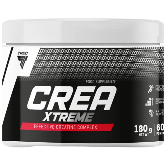 Crea Xtreme Powder | Creatine Matrix - Image 1