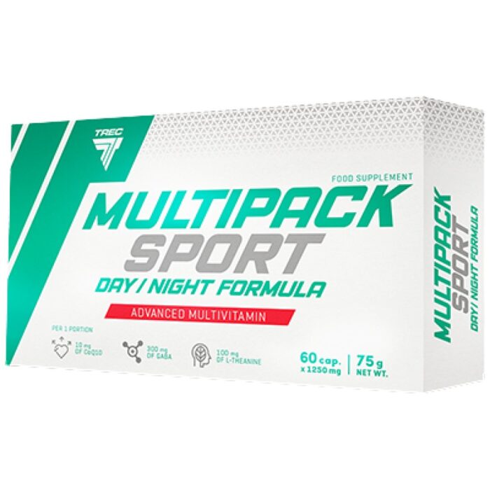 Multipack Sport Day/Night Formula - Image 1