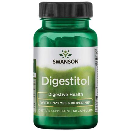Digestitol 183 mg