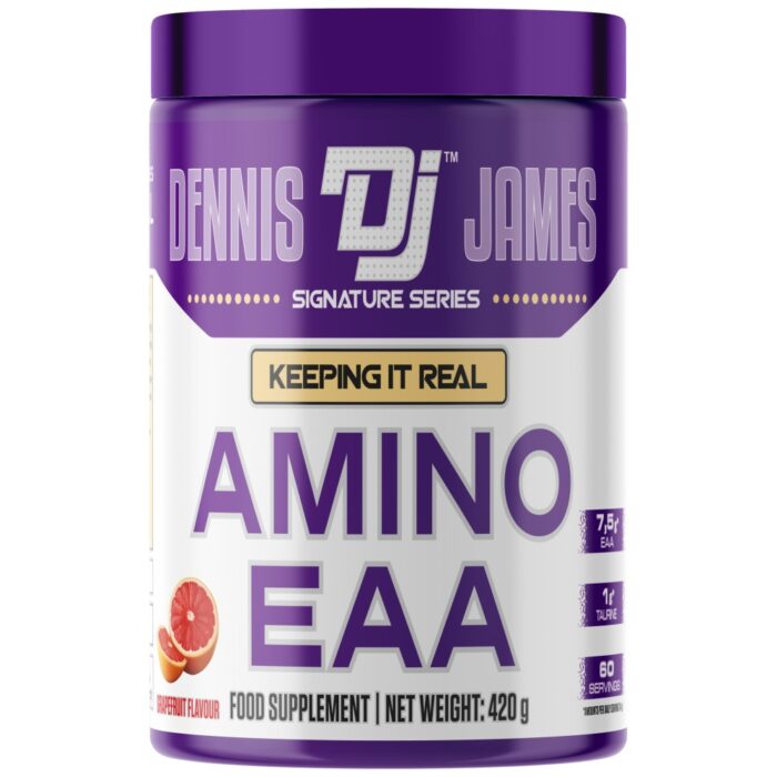 Amino EAA Powder | with Taurine - Image 1